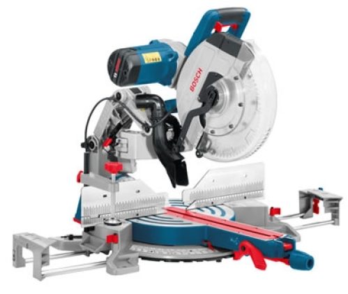 Bosch GCM 12 GDL