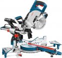 Bosch Professional GCM 8 SJL - 1600 Watt - Ø 216 mm