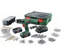 Bosch PSB 1800 LI-2 Systembox
