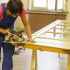 Cirkelzaag veel gebruikt materiaal in de loodgietersbranche