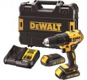 DeWalt DCD777S2T-QW