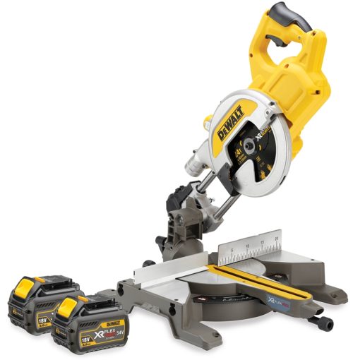 DeWalt DCS777T2 XR