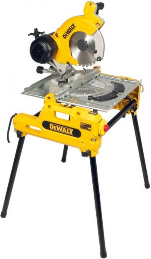 DeWalt DW743N