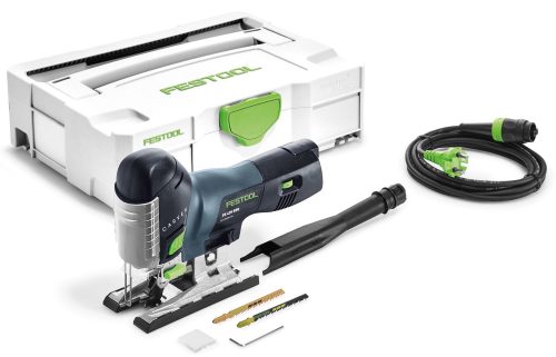 Festool Carvex PS 420 EBQ-Plus
