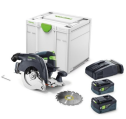 Festool HKC 55 5,2 EBI-Plus-SCA