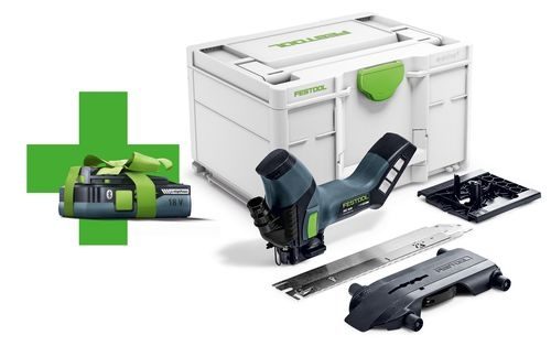 Festool ISC 240 Li Eb-basic