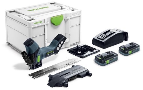 Festool ISC 240 Li Eb-plus