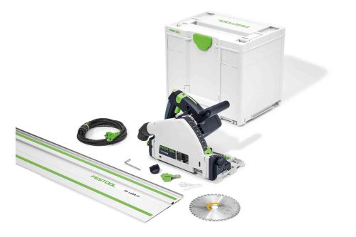 Festool TS 55 FEBQ-Plus-FS