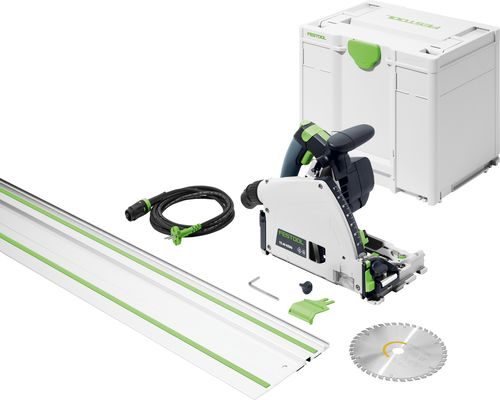 Festool TS 60 KEBQ-Plus-FS