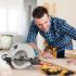 Elektrisch gereedschap gebruiken
