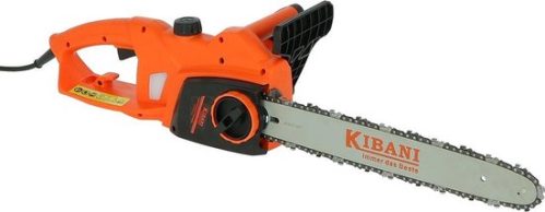 Kibani Kettingzaag Elektrisch