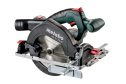 Metabo KS 18 LTX 57 + 2x 5,2Ah accu