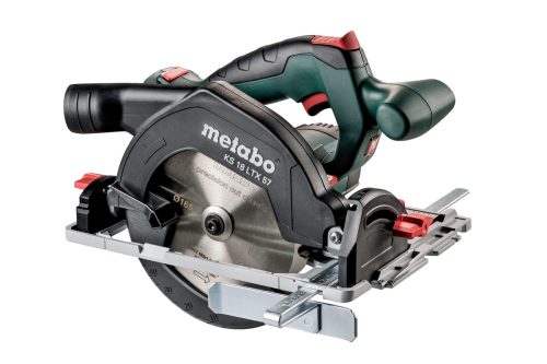 Metabo KS 18 LTX 57 + 2x 5,2Ah accu