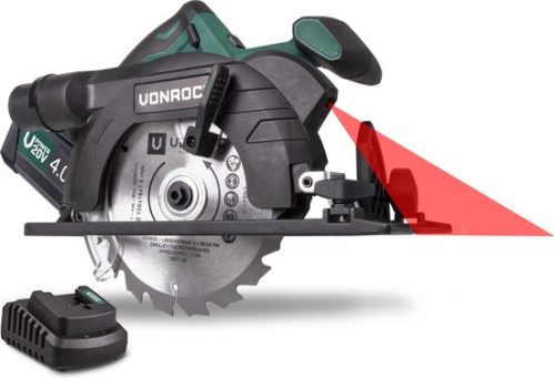 VONROC CS501DC